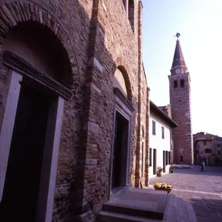 公寓 Costa Azzurra 格拉多