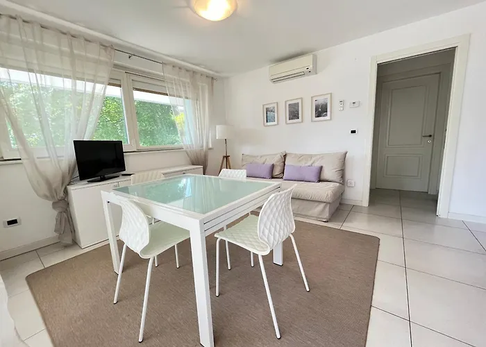 아파트 Costa Azzurra *