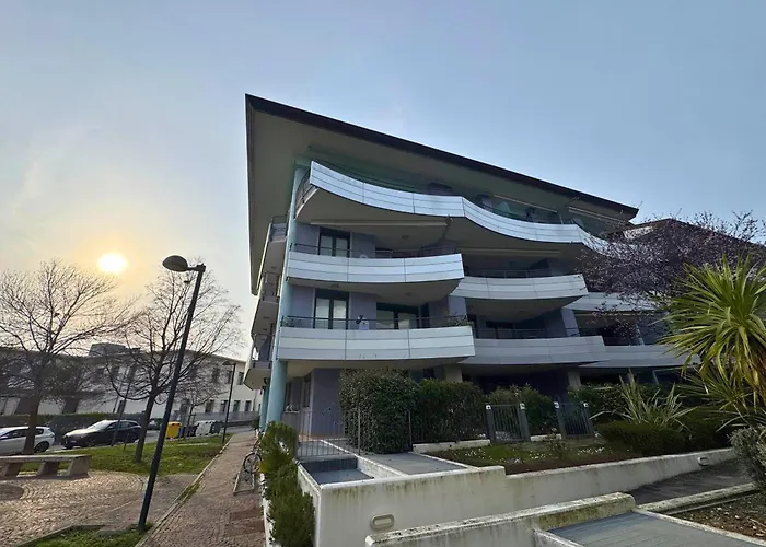 아파트 Costa Azzurra