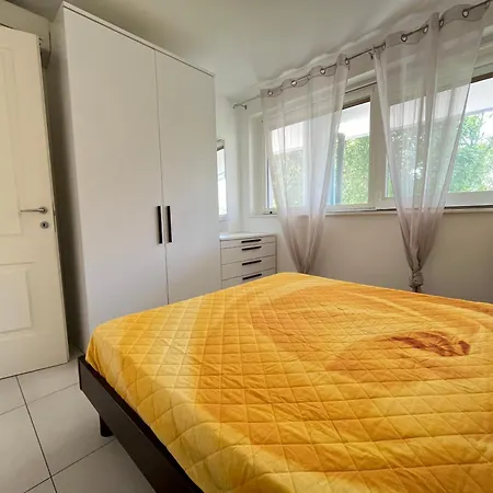 Apartment Costa Azzurra