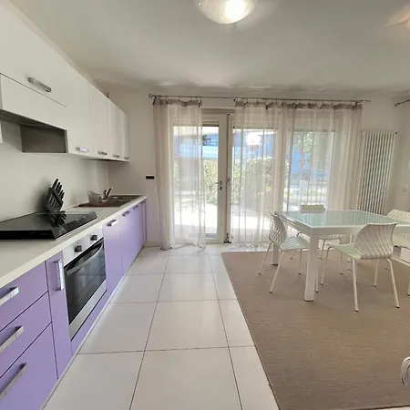 Costa Azzurra * 格拉多