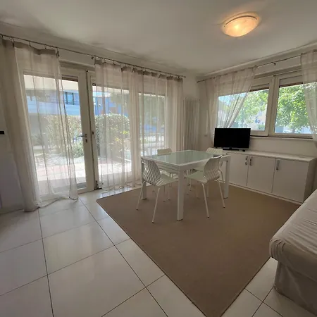 Costa Azzurra Apartment