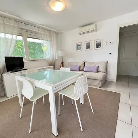 Appartement Costa Azzurra *