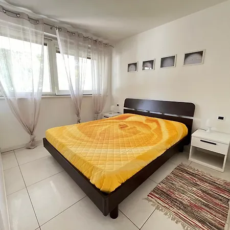 Costa Azzurra Apartman Grado