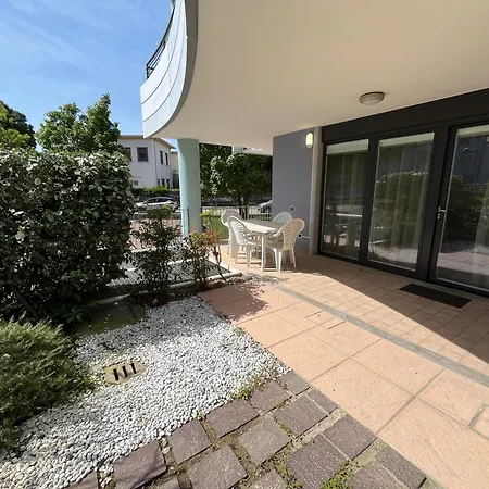 Costa Azzurra Appartement *