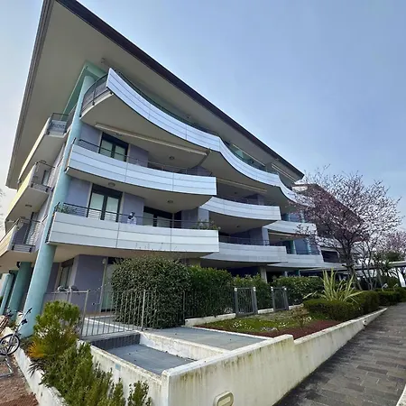 Daire Costa Azzurra *