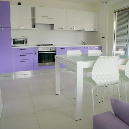 Costa Azzurra Apartment *