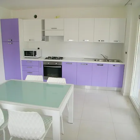 Apartment Costa Azzurra