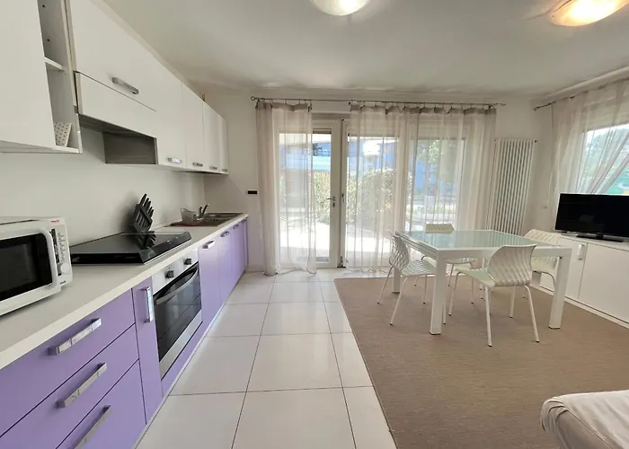 Costa Azzurra * 格拉多