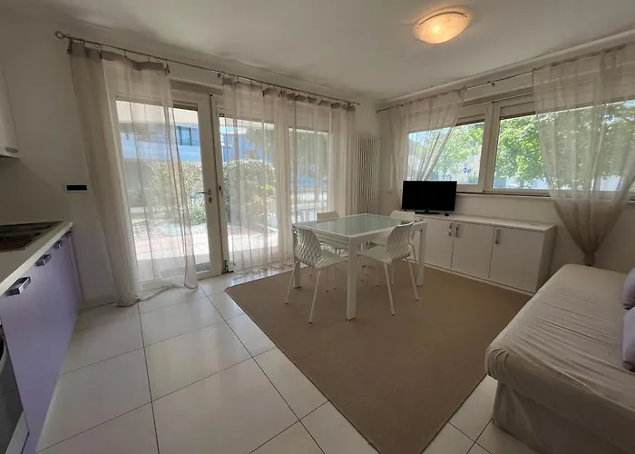 Costa Azzurra 公寓