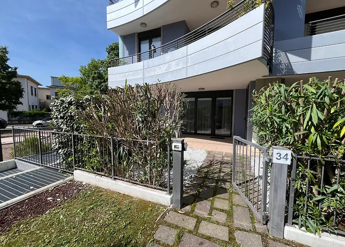 Costa Azzurra 公寓