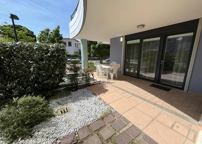 Costa Azzurra 公寓 *