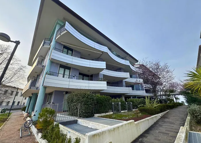 公寓 Costa Azzurra *